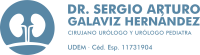 Dr. Sergio Arturo Galaviz Hernandez
